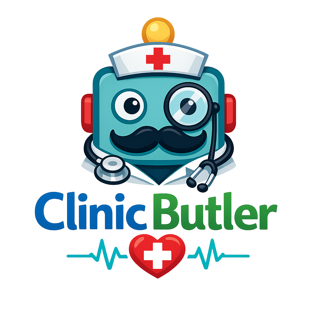 Clinic Butler